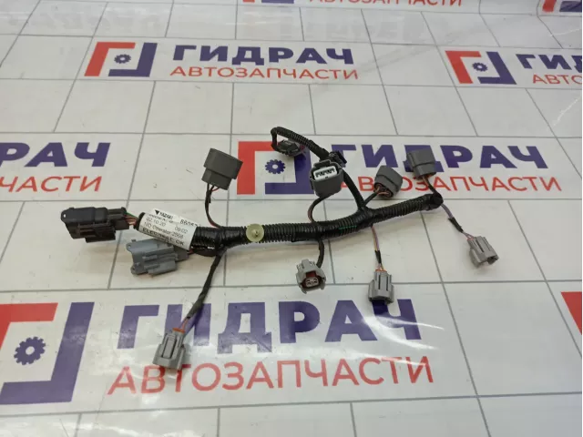 Проводка на катушки зажигания Renault Arkana 242593767R