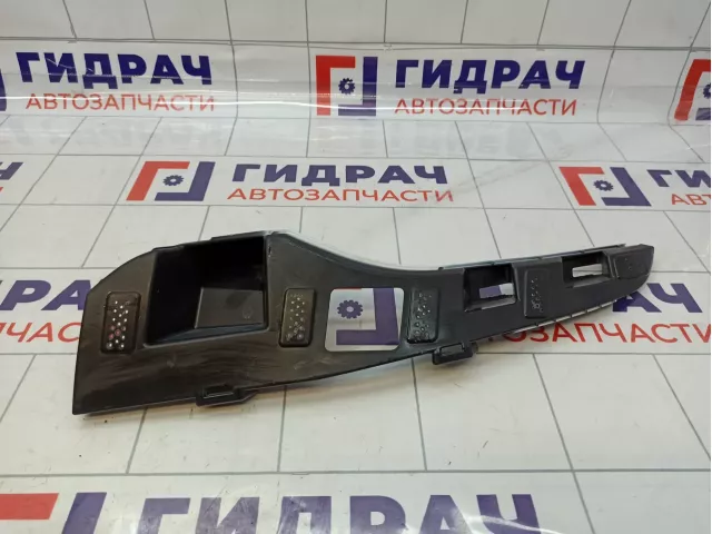 Кронштейн переднего бампера левый Renault Arkana 620374698R