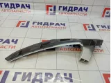 Кронштейн переднего бампера левый Renault Arkana 620374698R