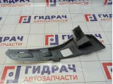 Кронштейн переднего бампера левый Renault Arkana 620374698R