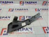 Кронштейн переднего бампера правый Renault Arkana 620361761R