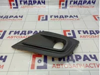 Решетка в бампер правая Renault Arkana 261A22688R