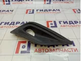 Решетка в бампер правая Renault Arkana 261A22688R