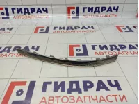 Накладка заднего бампера левая Renault Arkana 850774627R