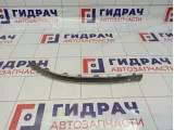 Накладка заднего бампера правая Renault Arkana 850765149R