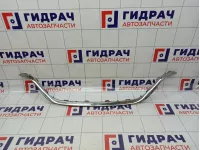 Накладка на решетку радиатора Renault Arkana 620784553R