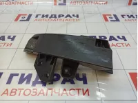 Кронштейн заднего бампера левый Renault Arkana 850453846R