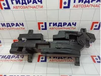 Наполнитель заднего бампера правый Renault Arkana 850926089R