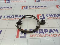 Трос открывания капота Renault Arkana 656207815R