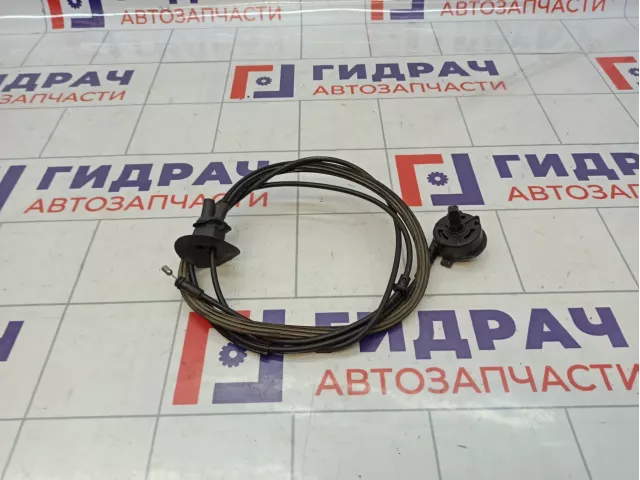 Трос открывания капота Renault Arkana 656207815R