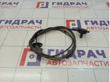 Трос открывания капота Renault Arkana 656207815R