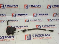 Замок двери передней правой Renault Kaptur 805022764R