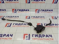 Замок двери задней левой Renault Kaptur 805034742R