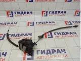 Замок двери задней левой Renault Kaptur 805034742R