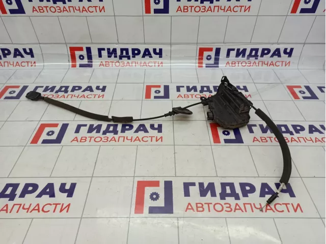 Замок двери задней правой Renault Kaptur 805027072R