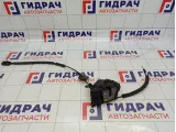 Замок двери задней правой Renault Kaptur 805027072R