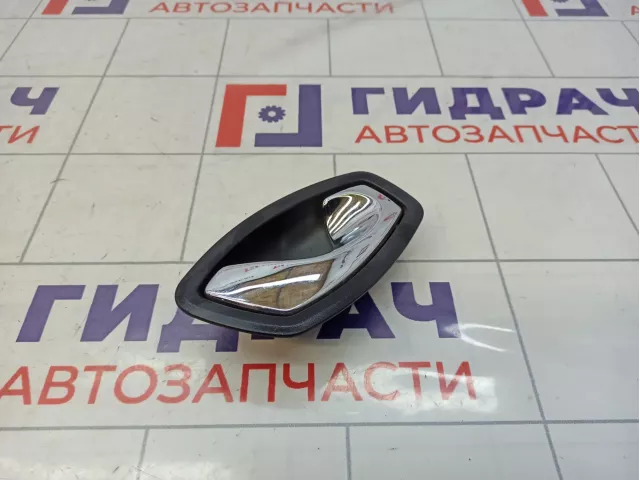 Ручка двери внутренняя правая Renault Kaptur 826720001R