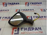 Зеркало левое электрическое Renault Kaptur 963029938R