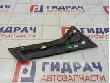 Накладка двери задней левой Renault Kaptur 822359038R