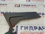 Накладка двери задней правой Renault Kaptur 822344750R