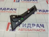 Накладка двери задней правой Renault Kaptur 822344750R