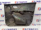 Обшивка двери передней левой Renault Kaptur 809015295R