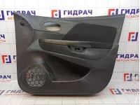 Обшивка двери передней правой Renault Kaptur 809006003R