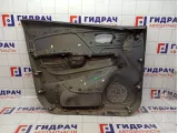 Обшивка двери передней правой Renault Kaptur 809006003R