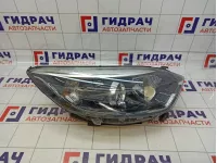 Фара правая Renault Kaptur 260108765R