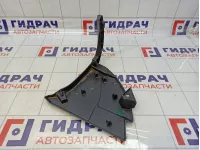 Пыльник заднего бампера правый Renault Kaptur 850749623R