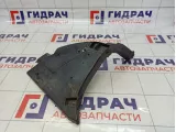 Пыльник заднего бампера правый Renault Kaptur 850749623R