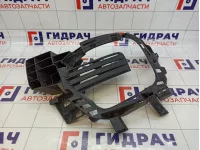 Кронштейн фары противотуманной левой Renault Kaptur 269250618R