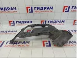 Кронштейн фары противотуманной левой Renault Kaptur 269250618R