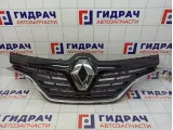 Решетка радиатора Renault Kaptur 623109428R