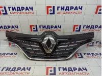 Решетка радиатора Renault Kaptur 623109428R