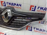 Решетка радиатора Renault Kaptur 623109428R