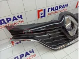 Решетка радиатора Renault Kaptur 623109428R