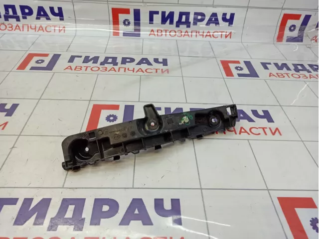 Кронштейн заднего бампера правый Renault Kaptur 850440944R