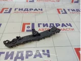 Кронштейн заднего бампера правый Renault Kaptur 850440944R