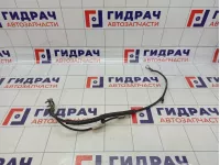 Клемма аккумулятора минус Renault Kaptur 240808441R