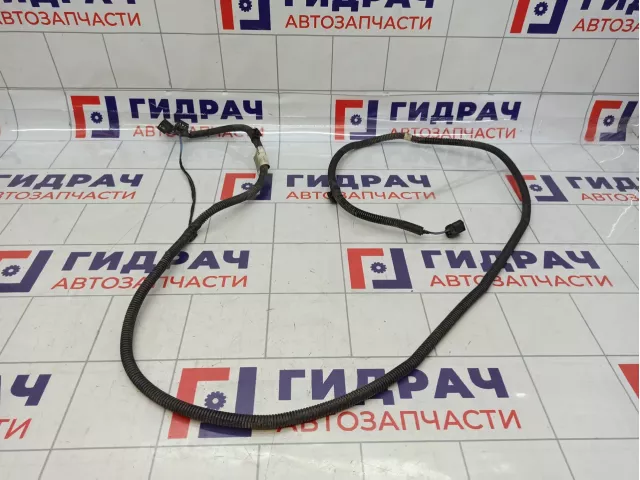 Проводка переднего бампера Renault Kaptur 240708668R