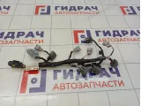 Проводка на топливные форсунки Renault Kaptur 242593767R