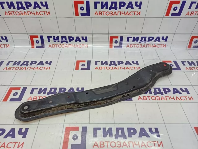 Балка передняя продольная Renault Kaptur 544C48645R