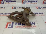 Коллектор выпускной Renault Kaptur 140044690R