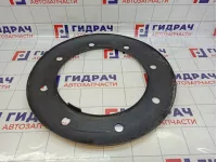 Накладка запасного колеса Renault Kaptur 572101538R