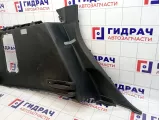 Обшивка багажника левая Renault Kaptur 849510222R