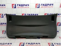 Обшивка двери багажника Renault Kaptur 909000909R