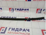 Молдинг крыши левый Renault Kaptur 738538245R