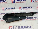 Обшивка багажника правая Renault Kaptur 799119919R