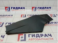 Накладка центральной консоли левая Renault Kaptur 689306047R